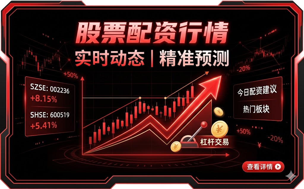 配资不是捷径：把风控、流程和长期投进同一张网