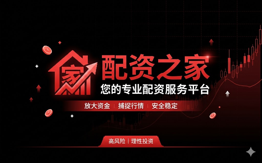 胜亿优配全方位拆解：从配资原理到透明管理