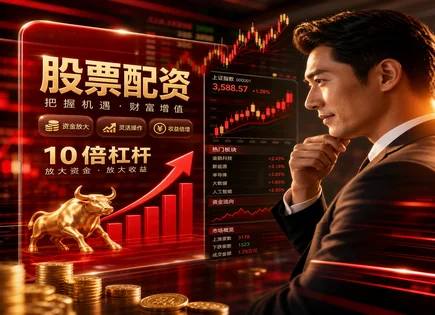 股票配资,股票配资操作流程,投资者教育,市场形势评估,平台服务更新频率,资金操作,去中心化金融,风险控制,合规要点,投资者保护