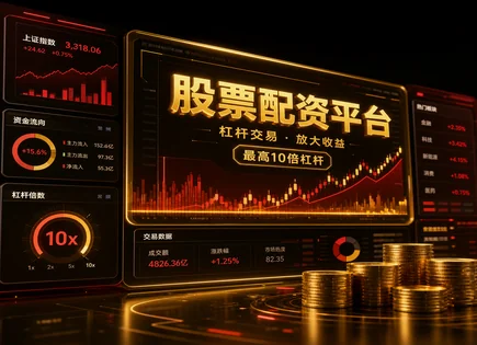 网站股票配资,配资保证金,高收益股市,市场情况研判,配资平台合规性检查,随时提现,杠杆风险计算,资金安全评估,风控比例,案例研究