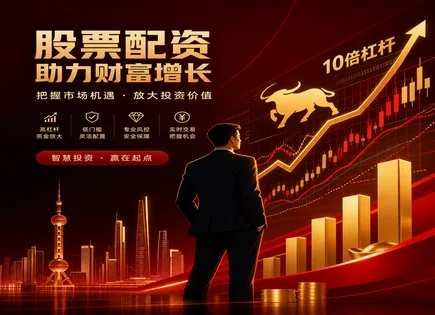 10倍炒股,配资门槛,高杠杆风险,收益波动控制,资金到账时间,高效资金管理,组合表现,经验分享,风控流程,趋势预判