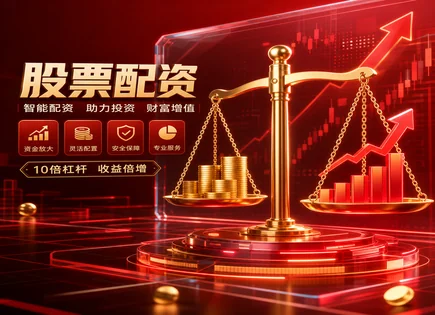 配资炒股app下载,股票配资平台,投资者需求增长,投资者债务压力,平台选择标准,配资期限安排,数据透明,AI风控,大数据审查