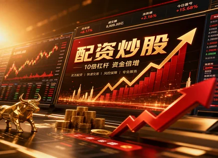 股票免息配资,市价单下单,资金借贷策略,高杠杆风险,配资公司选择,配资初期准备,交易执行,过度依赖配资,配资风控流程,免息配资陷阱