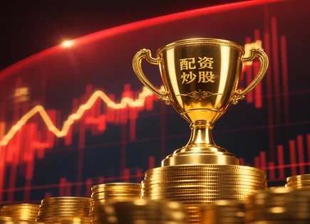 把&ldquo;B盘式配资&rdquo;掰开看：风险、行为与监管边界