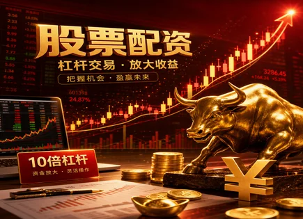 配资不当怎么避坑？用资金配置讲清入门与应对