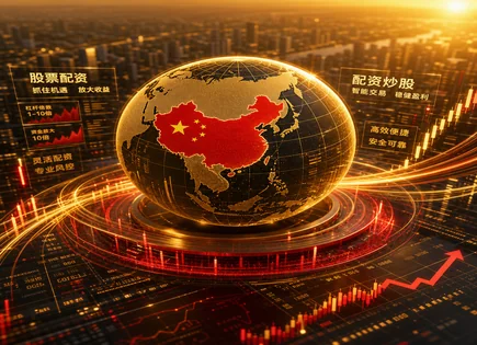 红河配资股票：从融资流程到风险控制的理性框架