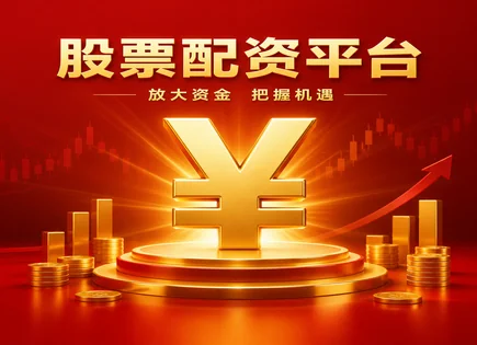 配资政策与杠杆管理：把参与机会变成更稳的收益周期