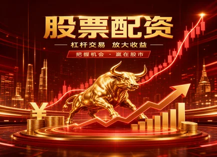 免费炒股配资：看懂信号与风控，别让爆仓悄悄发生