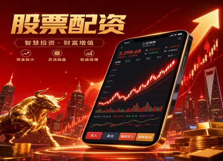 股票配资杠杆全景：算清周期与合规的账