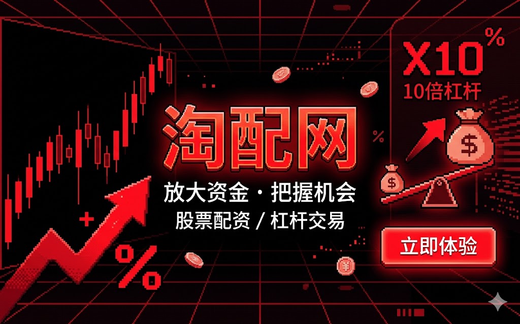 广水股票配资全景：信号、合规与资金流转