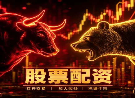 配资计算器：资金放大与杠杆失控风险的回测解码