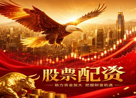 通顺股票配资：跟上资金流与趋势的稳健攻略
