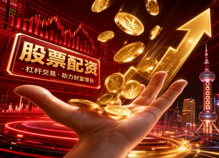 股票配资月薪真相：资金、风险与算法交易全链条