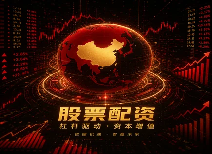 配资维远拆解：热点选股到风控预警一口讲清