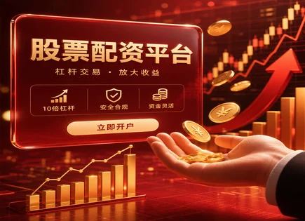 配资与卖空的&ldquo;时间差&rdquo;：恒捷股票配资怎么影响市场