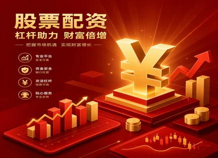 配资在线：资金需求者如何在政策与风控间找最优解