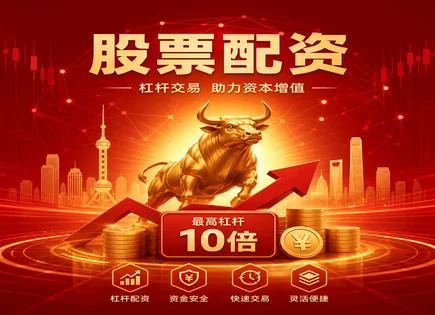 斗门股票配资：看清资金优化与信心修复的底层逻辑
