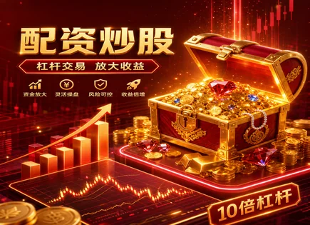 股票岛简配资：机会与风险的系统对照指南