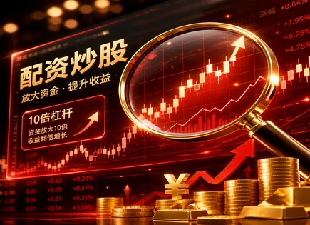 从马云配资到牛市：别让贪婪指数替你决策