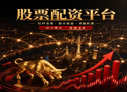 AI与大数据如何重塑股票杠杆风控