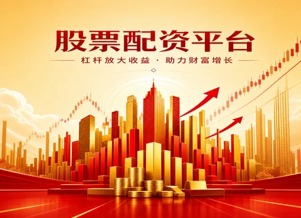 &ldquo;配资链条&rdquo;到底怎么转？看懂资金流与成本