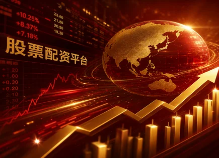 红岭股票配资：从波动到认证的全景避坑指南