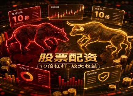 股票配资补保,配资流程详解,配资公司违约风险,跟踪误差,配资管理,交易平台,投资者需求增长,保证金补保机制,风控尽调