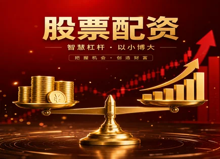 股票杠杆平台推荐,证券杠杆效应,金融配资的未来发展,资金安全隐患,亏损率,配资风险评估,投资安全,AI风控,大数据征信,杠杆资金管理